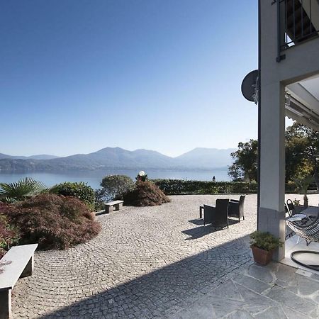 Holiday Home Barbara Oggebio エクステリア 写真
