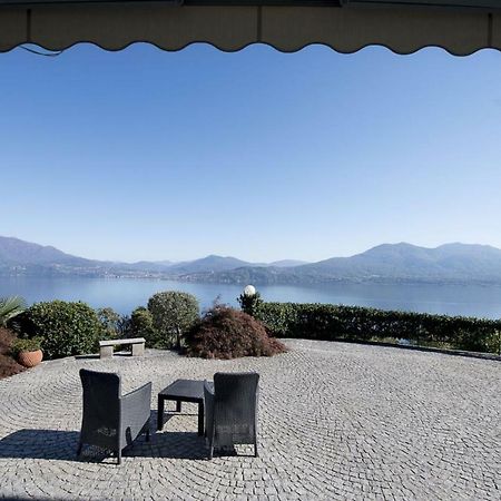 Holiday Home Barbara Oggebio エクステリア 写真