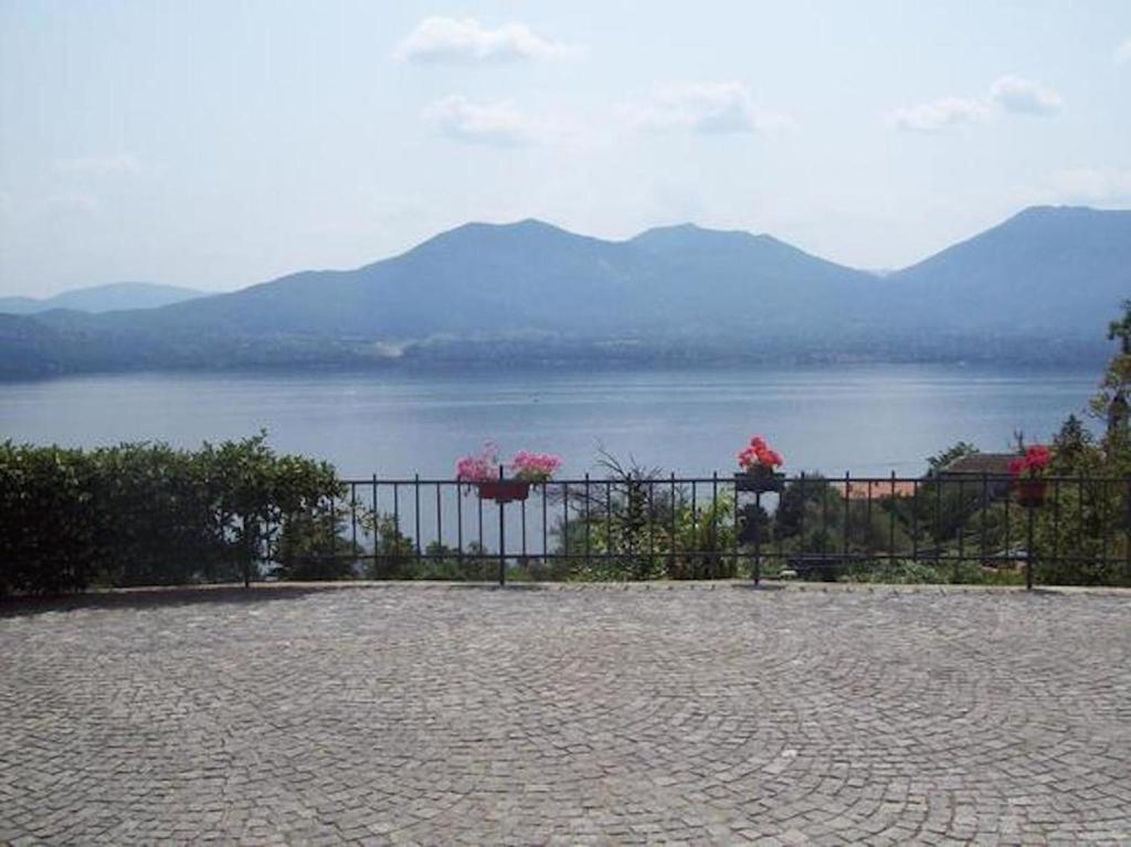 Holiday Home Barbara Oggebio 部屋 写真