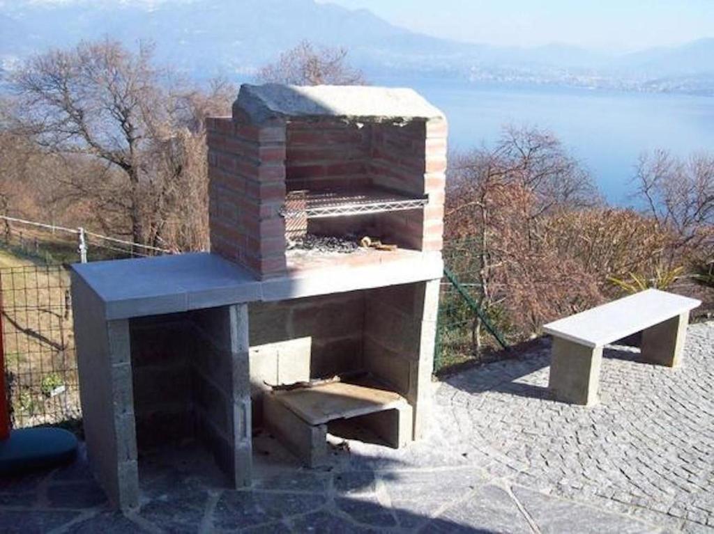 Holiday Home Barbara Oggebio 部屋 写真