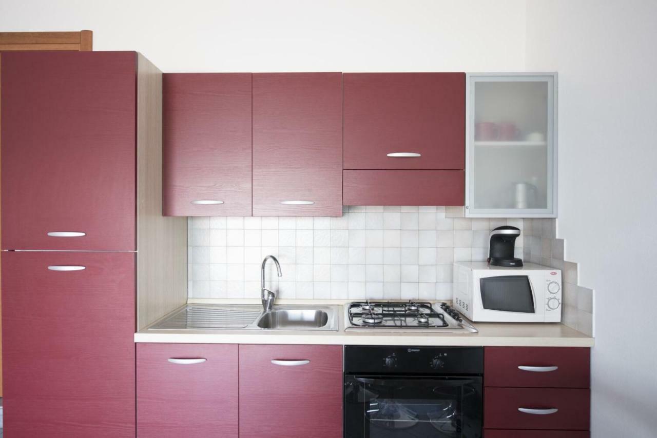 Holiday Home Barbara Oggebio エクステリア 写真